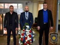 NIKAD RAZJAŠNJENI ATENTAT: Obilježena 26. godišnjica smrti Joze Leutara