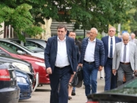 ZAVRŠENO SUĐENJE BIVŠEM GRADONAČELNIKU DOBOJA I NEKADAŠNJEM ŠEFU ODSJEKA CZ-a: Optužnica ih tereti za...