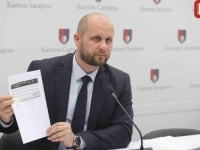 OKERIĆ OTKRIO IME KANDIDATA: 'U narednih mjesec dana ćemo imati izbor gradonačelnika Sarajeva!'