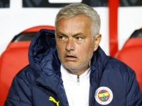 O NJEMU BRUJI TURSKA: Jose Mourinho iznenadio sve -'Smirite se nije još gotovo...'
