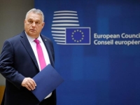 ORBAN POSTAVIO ULTIMATUM EU: Počnite pregovore s Rusijom ili ćemo blokirati Samit