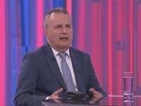 PAVLE KALINIĆ, STRUČNJAK ZA NACIONALNU SIGURNOST: 'Zemlja Rusima, minerali Amerikancima, a slava Ukrajini...'