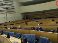 NA ZAHTJEV POTPREDSJEDNICE SDA AIDE OBUĆE: Zatražena hitna sjednica Zastupničkog doma sa samo jednom tačkom – Dodik