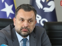 KONAKOVIĆ NAKON PORUKA IZ SAD-a: 'Pozivam ljude i oko Dodika da shvate da je on čovjek koji je završio političku karijeru i koji ih...'
