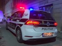UDES U SARAJEVSKOM NASELJU: Pješak povrijeđen, policija na terenu