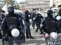 'NEKE POLICIJSKE JEDINICE SU ODBILE DA TUKU GRAĐANE': Novinar 'Radara' otkriva šta se dešava u MUP-u
