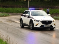 NA MAGISTRALNOM PUTU M-18: Uhapšen vozač iz Bratunca koji je pokušao podmititi službenike PU Olovo nudeći im...