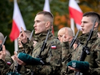POLJSKA SE SPREMA ZA MOGUĆI RAT PROTIV RUSIJE: Najavljena obuka miliona rezervista