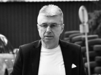 ESTRADA TUGUJE ZA GAZDOM GRAND PRODUKCIJE: Saša Popović preminuo u Parizu okružen članovima porodice, za zloćudnu bolest saznao slučajno...