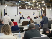 ŽUSTRA RASPRAVA U SKUPŠTINI ZENIČKO-DOBOJSKOG KANTONA: U proceduru izmjene Zakona pristupilo se radi uvođenja...