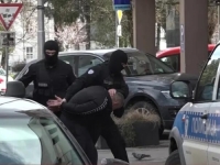 ŠVERCOVALI DROGU: Određen pritvor trojici uhapšenih u akciji 'Egzotik'