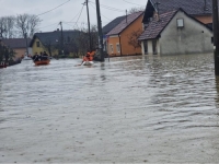 KRITIČNA SITUACIJA U PRIJEDORU: Poplavljeno čak 600 objekata, najgore u naseljima Tukovi i Gomjenica