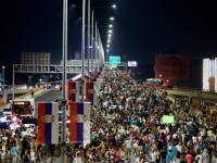 DOK SE VUČIĆ BAVI DODIKOM I BiH, SRBIJA GORI: Danas svi stupaju u generalni štrajk, najavljena dva velika protesta...