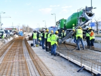 RADI SE PUNOM PAROM: Sarajevo ove godine dobija još 10 novih tramvaja i prugu do Hrasnice
