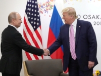 POMOĆ IZ MOSKVE: Rusija će posredovati u razgovorima između Trumpa i Irana