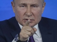 EKSPLOZIVAN SADRŽAJ: Procurili detalji tajnog izvještaja američkih špijuna, jasno je šta planira Putin...