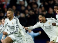 PONIJELO IH NAKON ŠTO SU IZBACILI GRADSKOG RIVALA IZ LIGE PRVAKA: UEFA pokrenula istragu protiv Reala iz Madrida