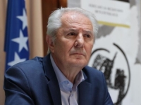 POTPREDSJEDNIK FBiH REFIK LENDO: 'Sve što Dodik radi je pripremljeno iz Srbije, oni su sada kao zvijeri u kavezu...'