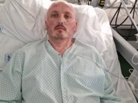 BUDIMO HUMANI: Pokrenut apel za Emira Repuha koji se bori sa teškom bolešću
