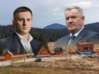 IMOVINA RADOVANA I U IME OCA - SINA: Viškovićev sin nije prijavio vikendicu, objasnio da nije bilo mjesta u imovinskom kartonu?!