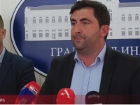 SA BIJELJINSKE TELEVIZIJE OJT-u POSLALI ČETIRI PITANJA U VEZI S PRIJETNJAMA PETROVIĆU: 'Da li je izvršeno pretresanje...'