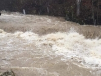 BH. LOVCI NA OLUJE UPOZORAVAJU: U narednim danima čekaju nas obilne padavine, posebno su ugroženi Jablanica, Mostar, Konjic...