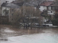 ALARMANTNO: Moguća pojava bujica i izlijevanje rijeka u slivu dvije bh. rijeke...