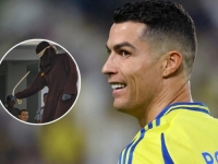 OTKRIVENO ZAŠTO RONALDO NIJE IŠAO U IRAN: Zbog ovog poteza bi tamo bio bičevan 99 puta! (VIDEO)