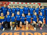 SJAJAN POČETAK ZA BH. SPORTAŠICE: Rukometašice BiH deklasirale Estoniju na početku kvalifikacija za EP