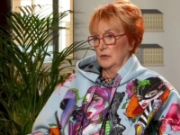 VEDRANA RUDAN OTVORENO O BOLESTI I PISANJU: 'Ne želim umirati na rate; Kad pišem o mržnji znam da će ljudi čitati jer se prepoznaju, a prava ljubav...'