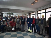 POŠTOVANJE PREMA LJUDIMA VELIKOG SRCA: Rudari, medicinari i vatrogasci dobili posebne iftare od...