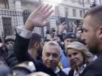 ODBIJENA ŽALBA PRORUSKOG DESNIČARA: Georgescu se ne može kandidovati za predsjednika Rumunije