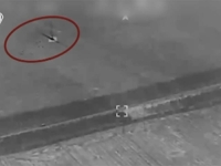 ŽESTOKA BITKA ZA KURSK: Ukrajinci pokrenuli kontranapad, Rusi se ušunjali kroz gasovod (FOTO + VIDEO)