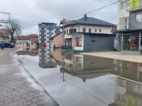 DOBRE VIJESTI IZ SANSKOG MOSTA: Vodostaj rijeke Sane opada, situacija se stabilizira