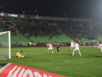 SARAJEVO I BORAC IGRALI SU VEČERAS NA KOŠEVU ZAOSTALU UTAKMICU: Sva tri boda...