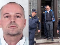 KANTONALNI SUD U SARAJEVU: Saša Golub oslobođen optužbi za ubistvo Nedžiba Spahića