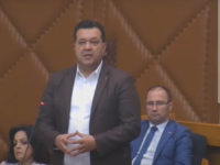 SAŠA GRBIĆ IZ SDP-a PONOVIO ONO ŠTO JE ČUO OD ZASTUPNICE SNSD-a U NSRS-u: 'Dok ne zapuca, ništa nismo napravili'