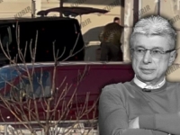 STIGLO U POSLIJEPODNEVNIM ČASOVIMA: Tijelo Saše Popovića dopremljeno u Beograd