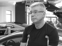 SAŠA POPOVIĆ NA FINALU 'ZVEZDA GRANDA' PROŠLE GODINE ZNAO DA JE TEŠKO BOLESTAN, ALI JE ŠUTIO: Ovako se ponašao