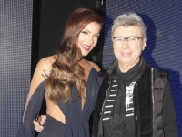 SANJA KUŽET SLOMLJENA ZBOG SMRTI SAŠE POPOVIĆA: 'Ostali smo bez vođe, nije fer'
