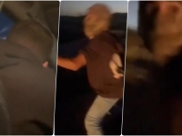 PROCURIO ŠOKANTAN VIDEO: Slavni oskarovac pretučen na okupiranoj Zapadnoj obali, izraelska vojska ga je ubacila u kombi...