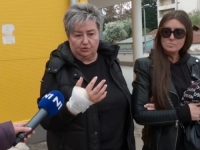 DEKANESA JOVANOVIĆ IZAŠLA IZ BOLNICE, PA UZBRUKALA JAVNOST: 'Optužujem jednu osobu, ona je izvukla nož na mene – to je...'