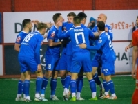 BILI BOLJI I U REVANŠU: Široki Brijeg pobijedio Velež u Mostaru i potvrdio plasman u polufinale Kupa BiH