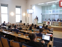 VLADA KANTONA SARAJEVO PRISTALA NA POVEĆANJE OSNOVICE: Sjednica Skupštine...