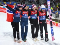 NAKON VELIKOG SKANDALA U SKIJAŠKIM SKOKOVIMA NORVEŽANI PRIZNALI: 'Varali smo'