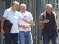 SUĐENJE ZA GENOCID U SREBRENICI: Mile Kosorić je optužen u svojstvu komandanta Vlaseničke brigade VRS-a, ranije mu je...