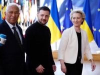 SASTAJU SE ČELNICI EU: Na sutrašnjem samitu bit će objavljen plan odbrane, dogovori o daljnjoj pomoći Ukrajini