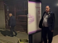 VUČIĆ TVRDI DA JE BILO I KAMENJA: Društvenim mrežama šire se snimci SNS-ovih političara koje su građani gađali jajima (VIDEO)