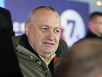 'SB' INTERVJU / SRĐAN MILIVOJEVIĆ, ZASTUPNIK U SKUPŠTINI SRBIJE I PREDSJEDNIK DS-a: 'Vučić je izvršio političko samoubistvo zvučnim topom; Ovaj mahniti...'
