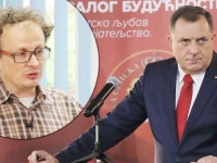 SRĐAN PUHALO, IZ BANJE LUKE: 'Molio bih ove Srbe koji poslušaju Dodika i napuste posao u Federaciji da mi jave...'